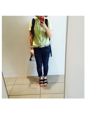 KUUさんのコーディネート