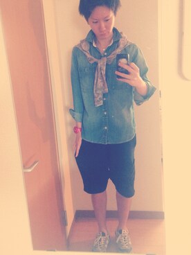 翔くんさんのコーディネート