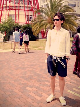 翔くんさんのコーディネート