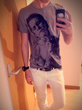 翔くんさんのコーディネート