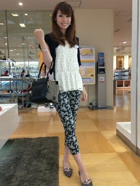 tomoさんのコーディネート