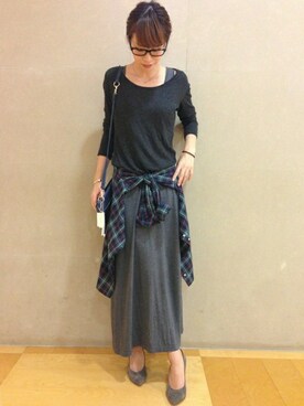 tomoさんのコーディネート