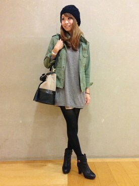 tomoさんのコーディネート