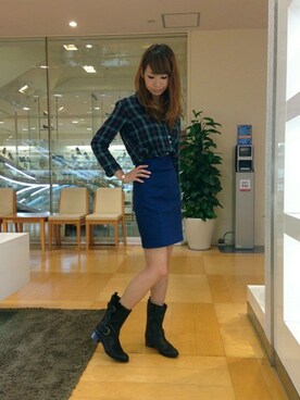 tomoさんのコーディネート