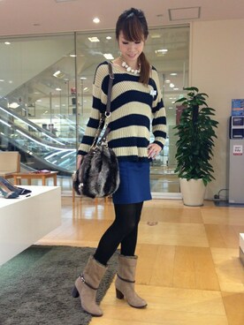 tomoさんのコーディネート