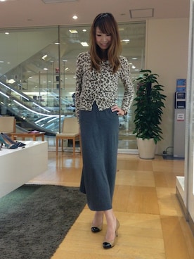 tomoさんのコーディネート