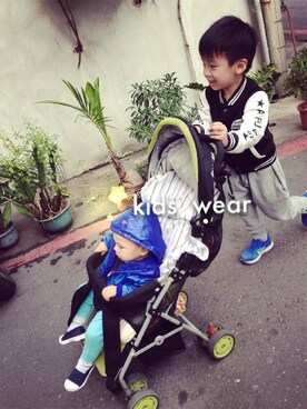 Rumi Yehさんのコーディネート