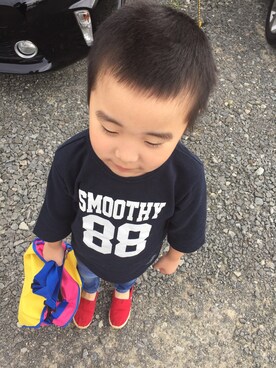 kou&momさんのコーディネート