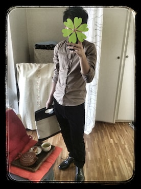 mikutaさんのコーディネート