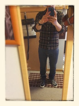 mikutaさんのコーディネート