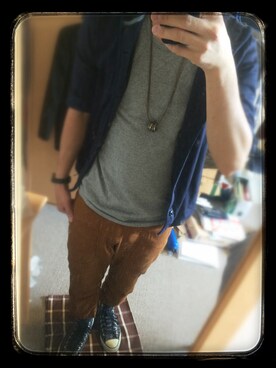 mikutaさんのコーディネート