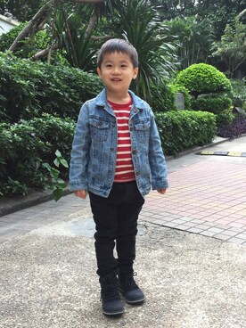 Hiiroさんのコーディネート