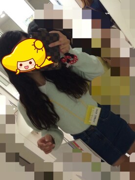 하니＊＊さんのコーディネート