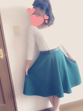 하니＊＊さんのコーディネート