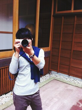 yacchi3i)/さんのコーディネート