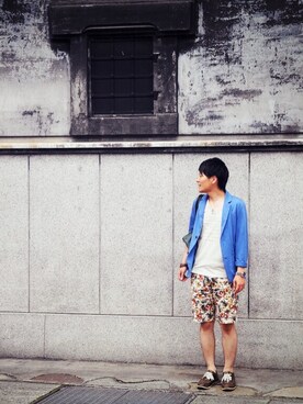 yacchi3i)/さんのコーディネート