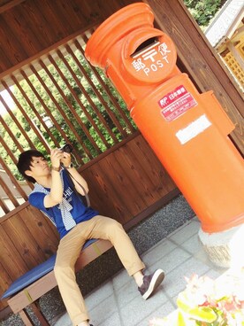 yacchi3i)/さんのコーディネート