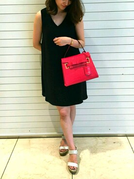 neneさんのコーディネート