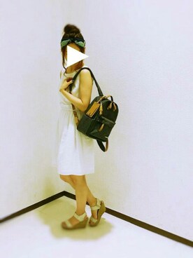 neneさんのコーディネート