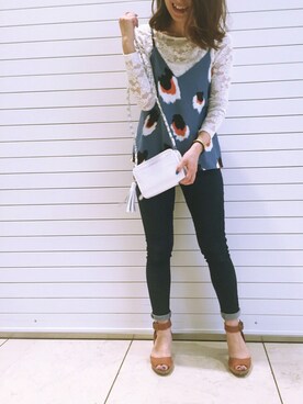 neneさんのコーディネート