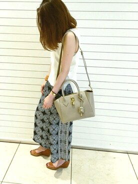 neneさんのコーディネート