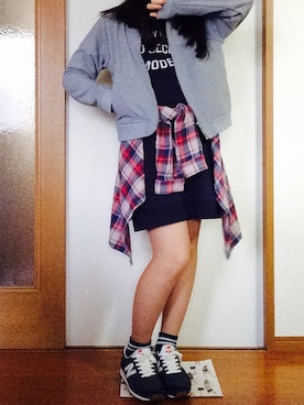 ・A y a・さんのコーディネート