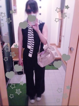 とろろさんのコーディネート