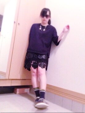 とろろさんのコーディネート