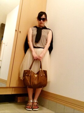 とろろさんのコーディネート