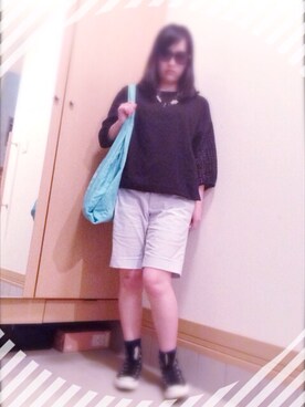 とろろさんのコーディネート