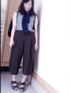 とろろさんのコーディネート