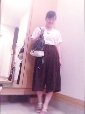 とろろさんのコーディネート