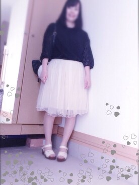 とろろさんのコーディネート