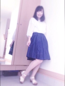 とろろさんのコーディネート