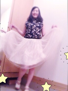 とろろさんのコーディネート