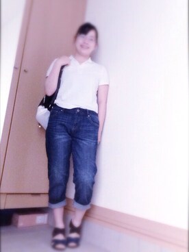 とろろさんのコーディネート