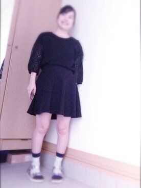 とろろさんのコーディネート