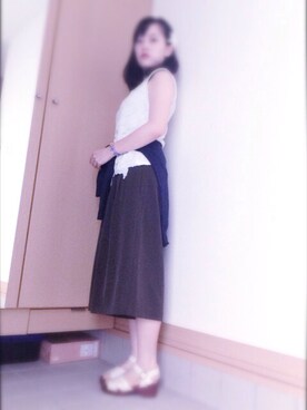 とろろさんのコーディネート