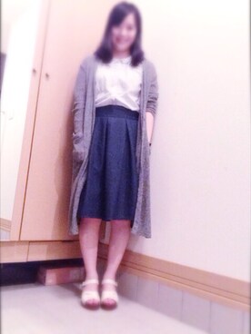 とろろさんのコーディネート