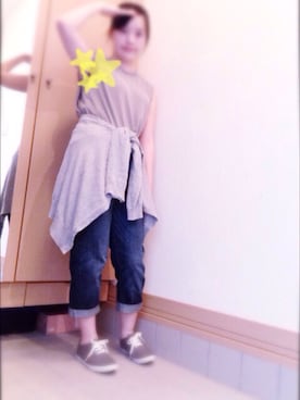 とろろさんのコーディネート