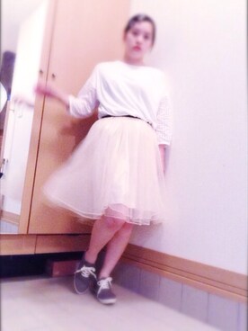 とろろさんのコーディネート