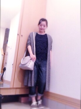 とろろさんのコーディネート