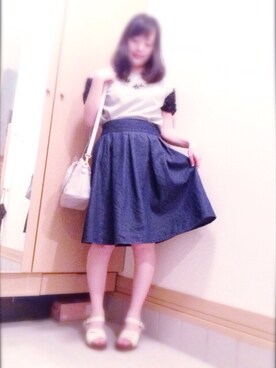 とろろさんのコーディネート