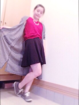 とろろさんのコーディネート