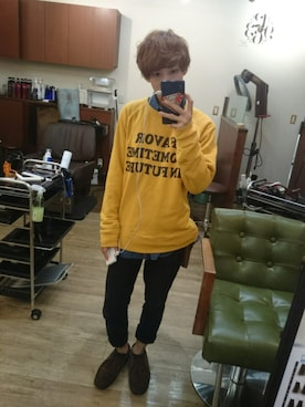 りょーすけさんのコーディネート