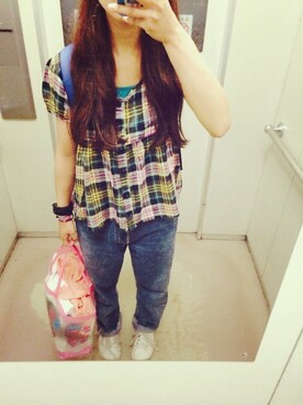 ☆ミ ク さんのコーディネート