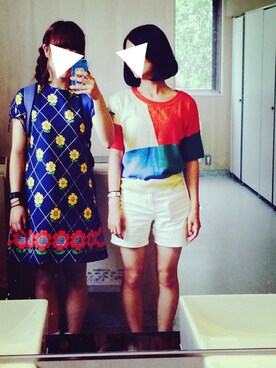 ☆ミ ク さんのコーディネート