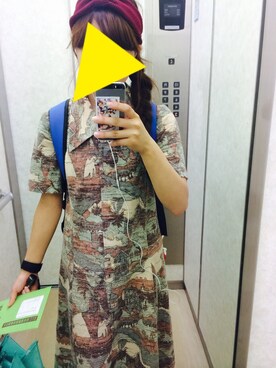 ☆ミ ク さんのコーディネート