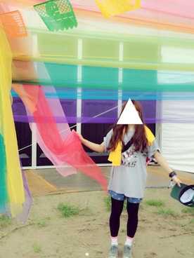 ☆ミ ク さんのコーディネート