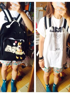 ☆ミ ク さんのコーディネート